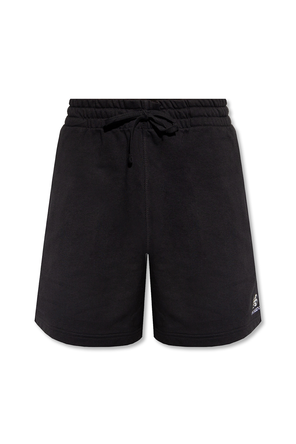 New Balance Sweat shorts with logo Men's Clothing Vitkac